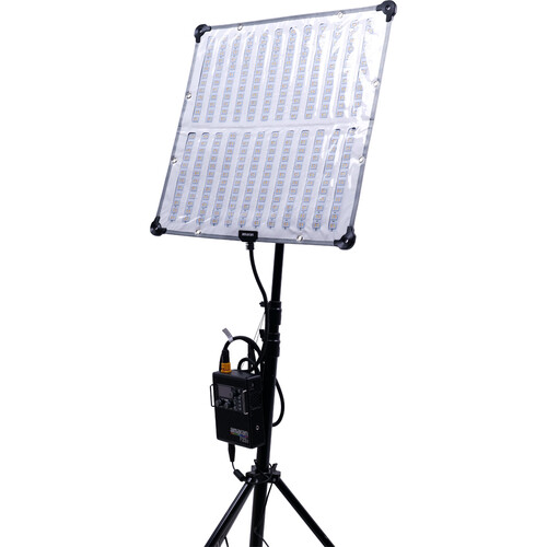 Amaran F21c RGBWW LED Mat Flexibel Videolight - 12