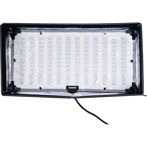Amaran F21c RGBWW LED Mat Flexibel Videolight - 2