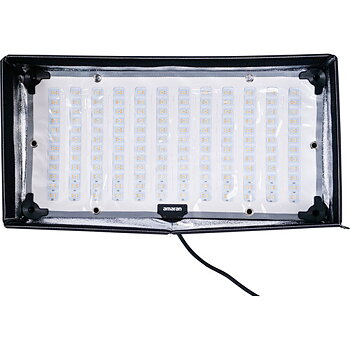 Amaran F21c RGBWW LED Mat Flexibel Videolight