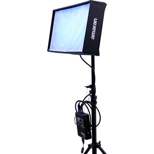 Amaran F21c RGBWW LED Mat Flexibel Videolight - 9