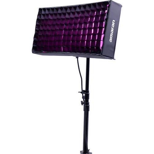 Amaran F21c RGBWW LED Mat Flexibel Videolight - 6