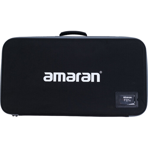 Amaran F21c RGBWW LED Mat Flexibel Videolight - 29