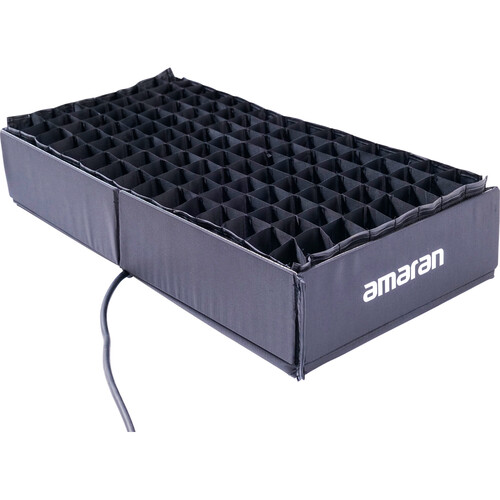 Amaran F21c RGBWW LED Mat Flexibel Videolight - 22