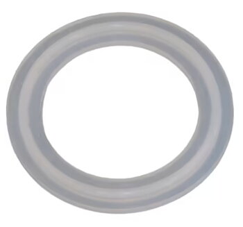Silicone Gasket for TC 3/4"