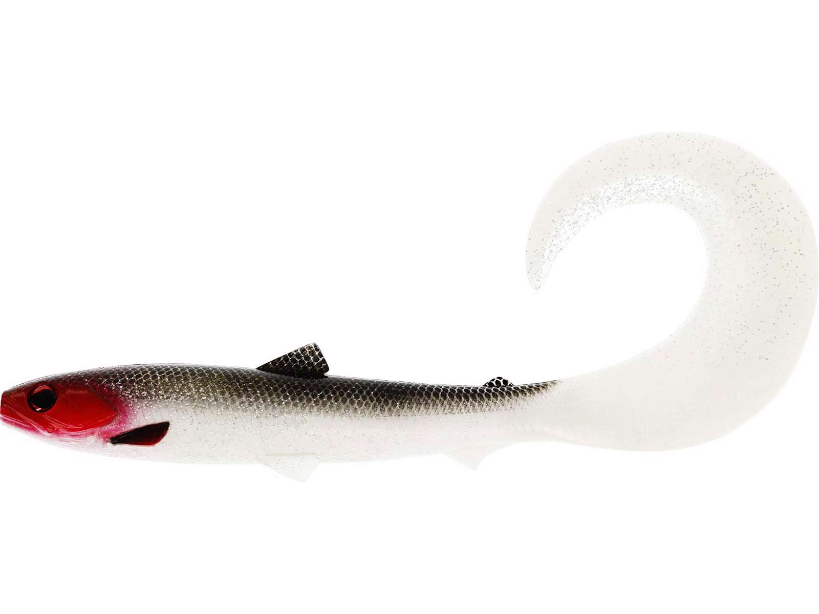 Westin BullTeez Curltail 21cm 49g - 10
