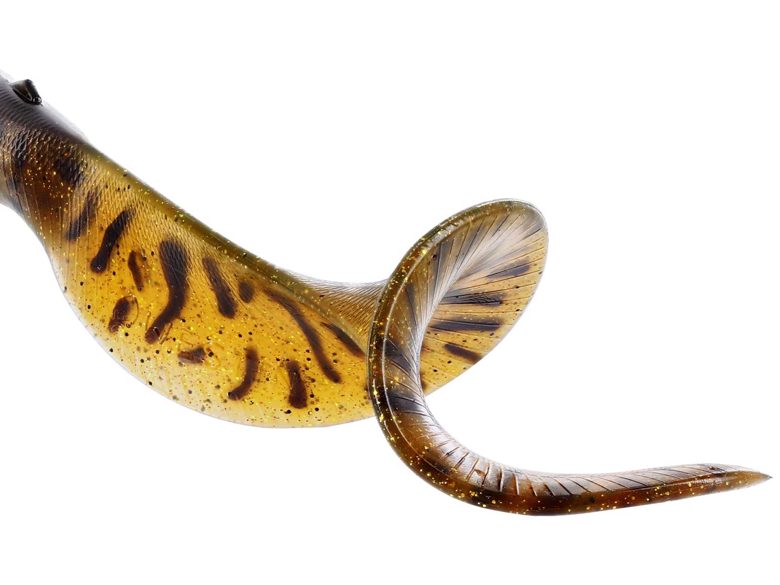 Westin BullTeez Curltail 21cm 49g - 3