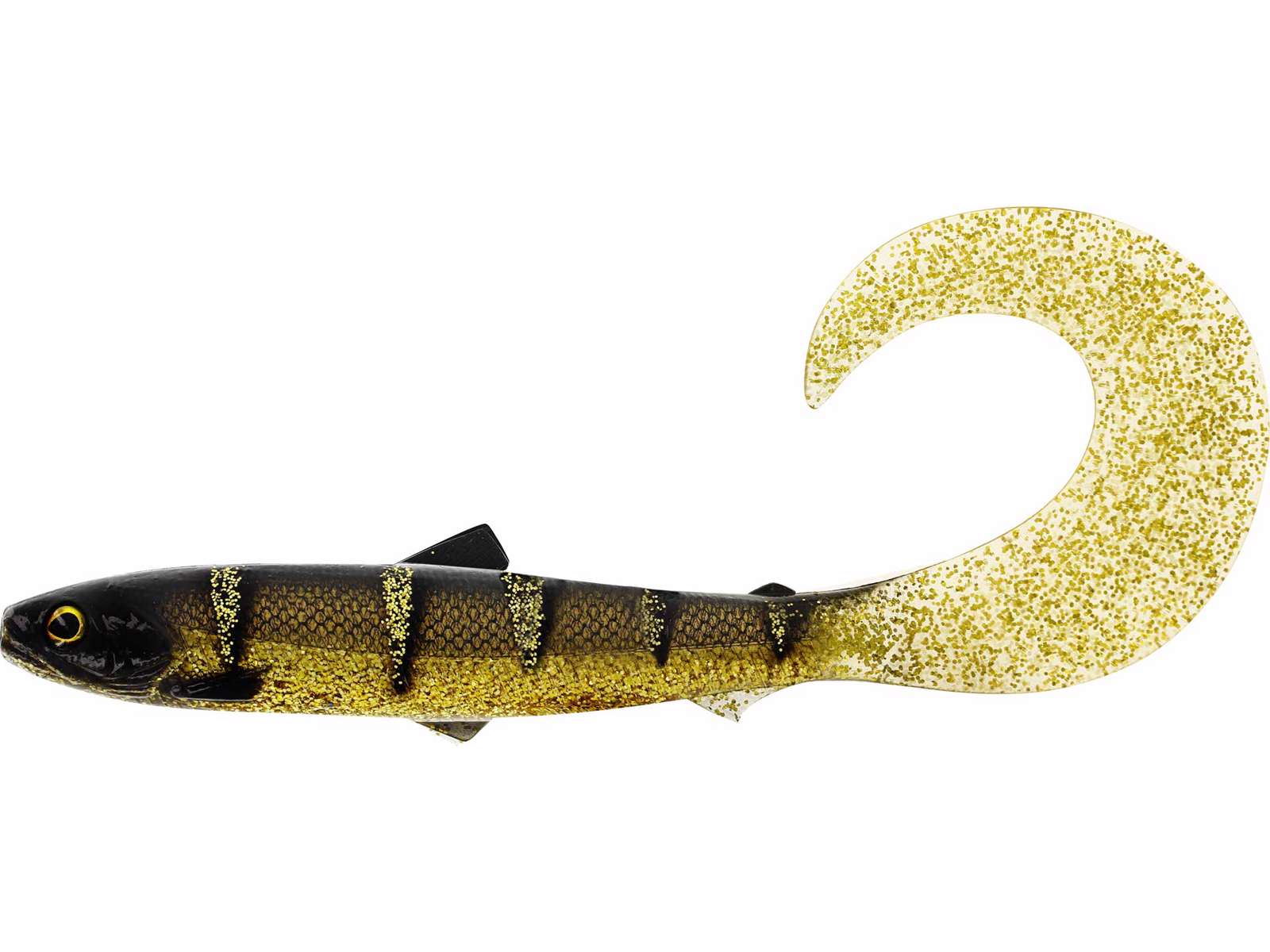 Westin BullTeez Curltail 21cm 49g - 5