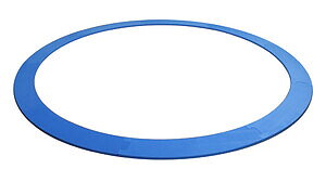 Plastdiskusring för sporthall
