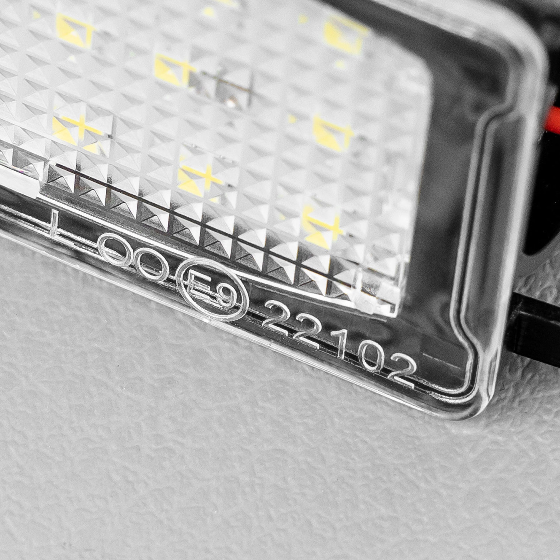 STEDI Puddle LED | Land Rover - 4