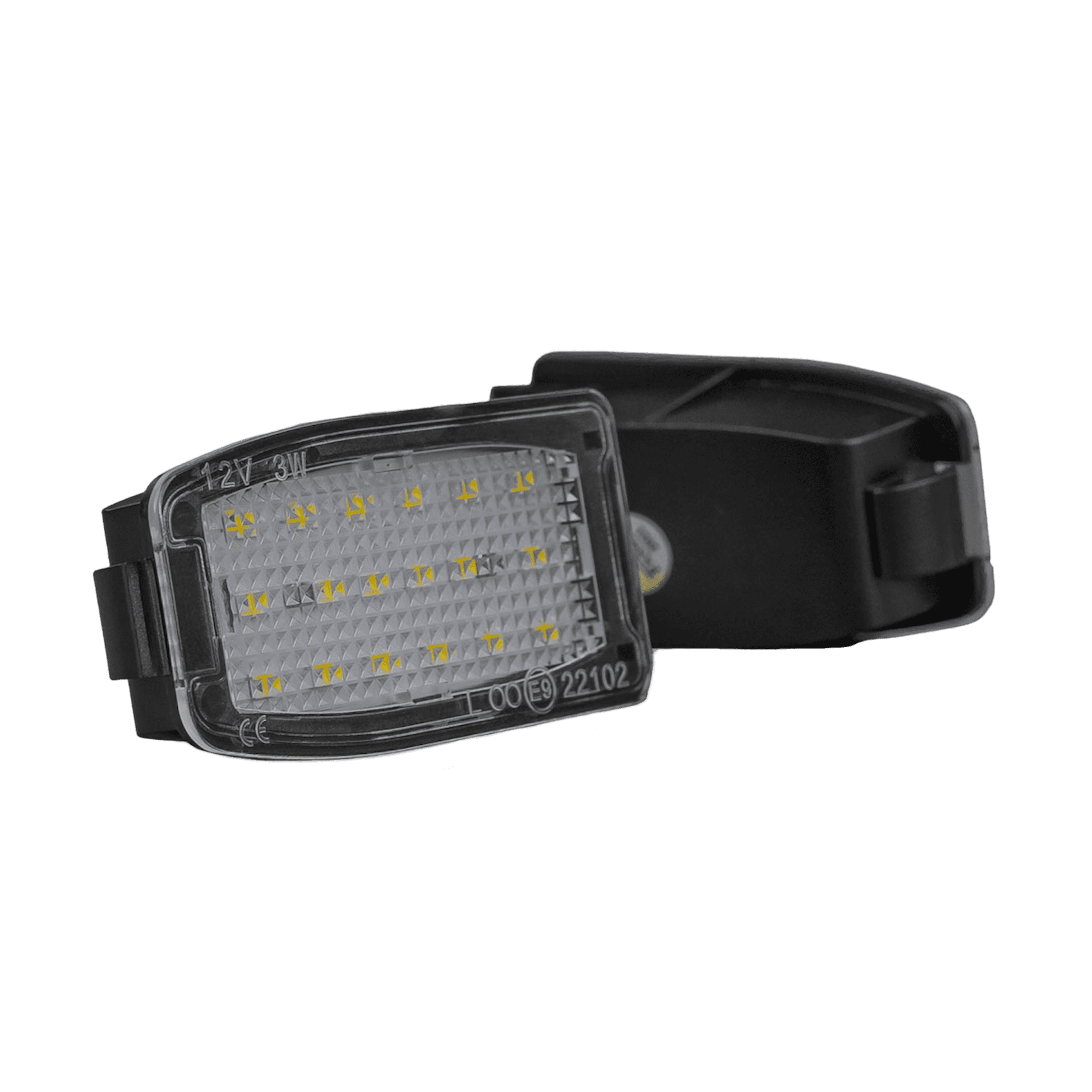 STEDI Puddle LED | Land Rover