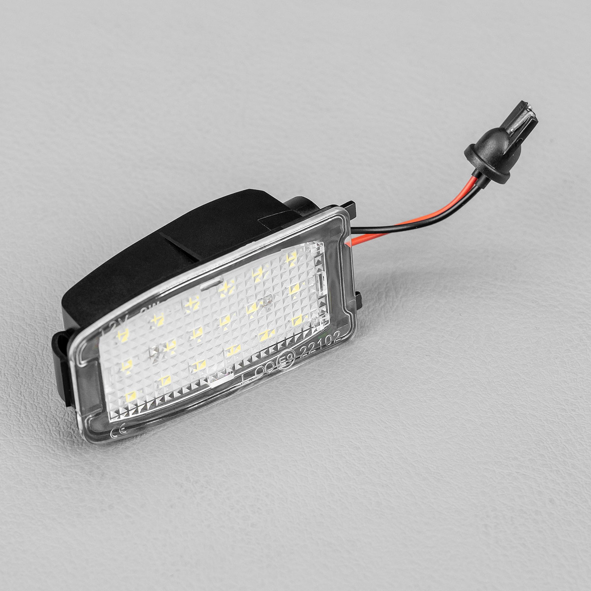 STEDI Puddle LED | Land Rover - 2