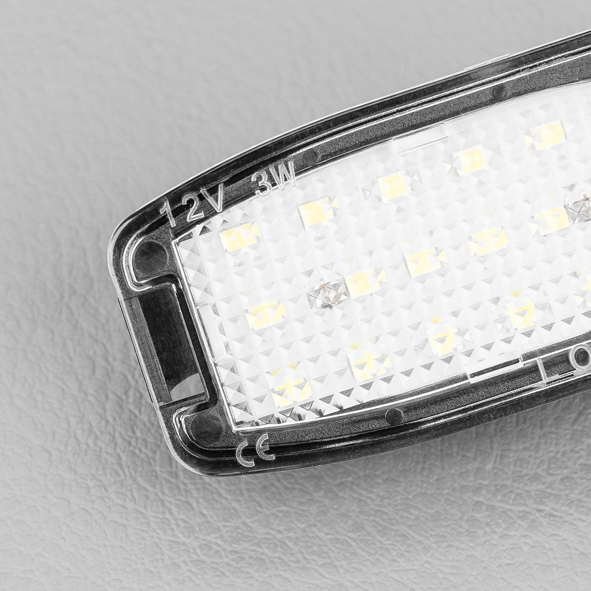 STEDI Puddle LED | Land Rover - 5