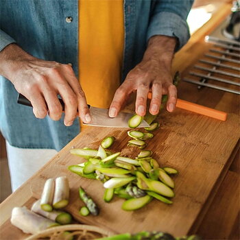 Functional Form tomatkniv 12 cm - Fiskars