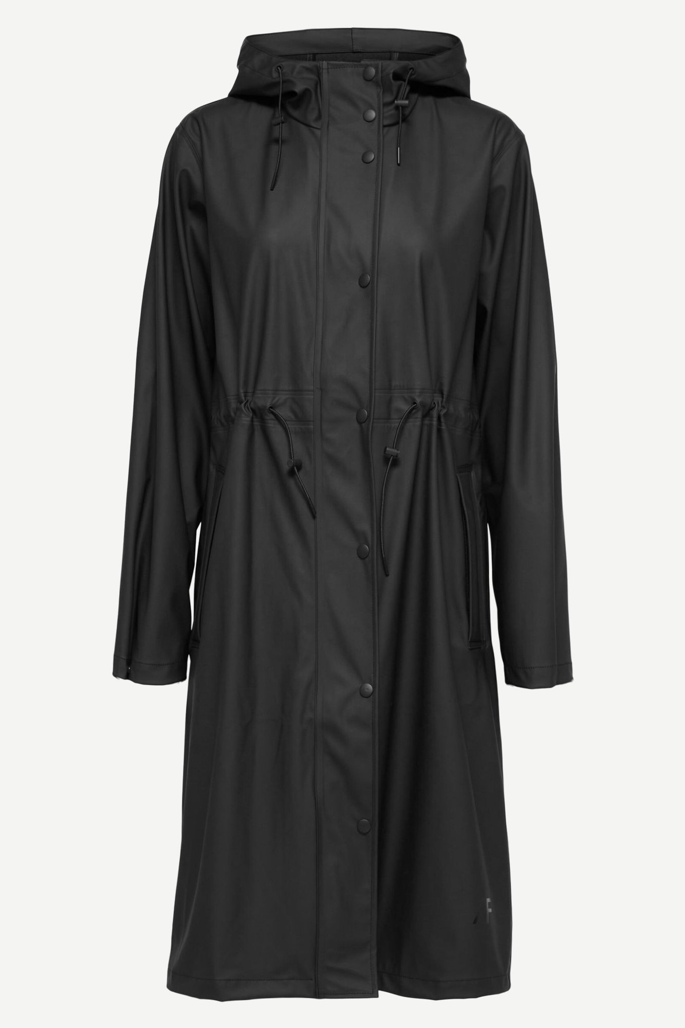 Selected Femme Water-proof rain jacket