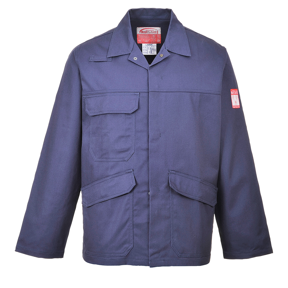 Portwest FR35 Bizflame Pro Jacka