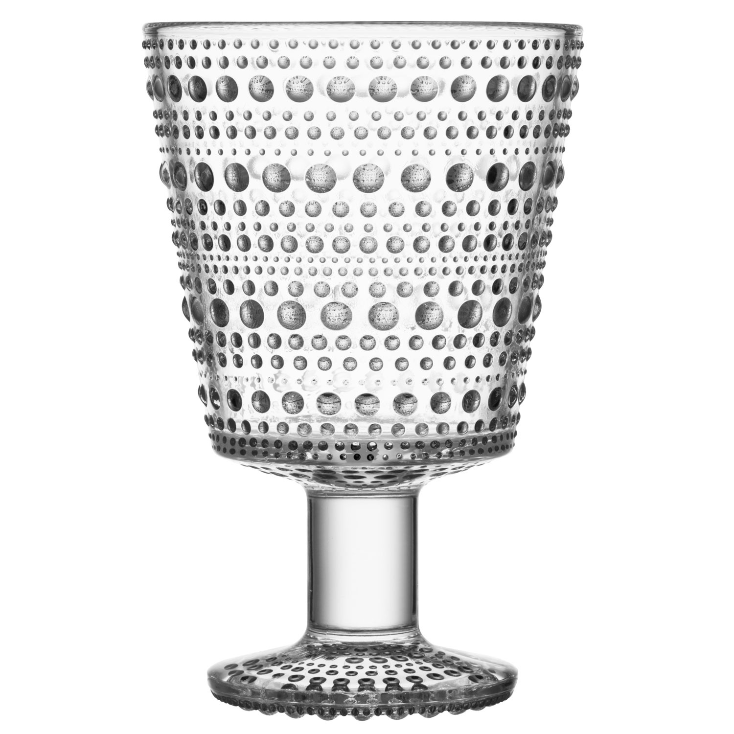 Kastehelmi glas 2-pack - Iittala