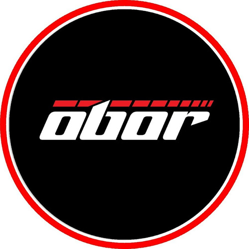 Däckpaket Obor Beast 195/50-10 & 225/40-10 - 4