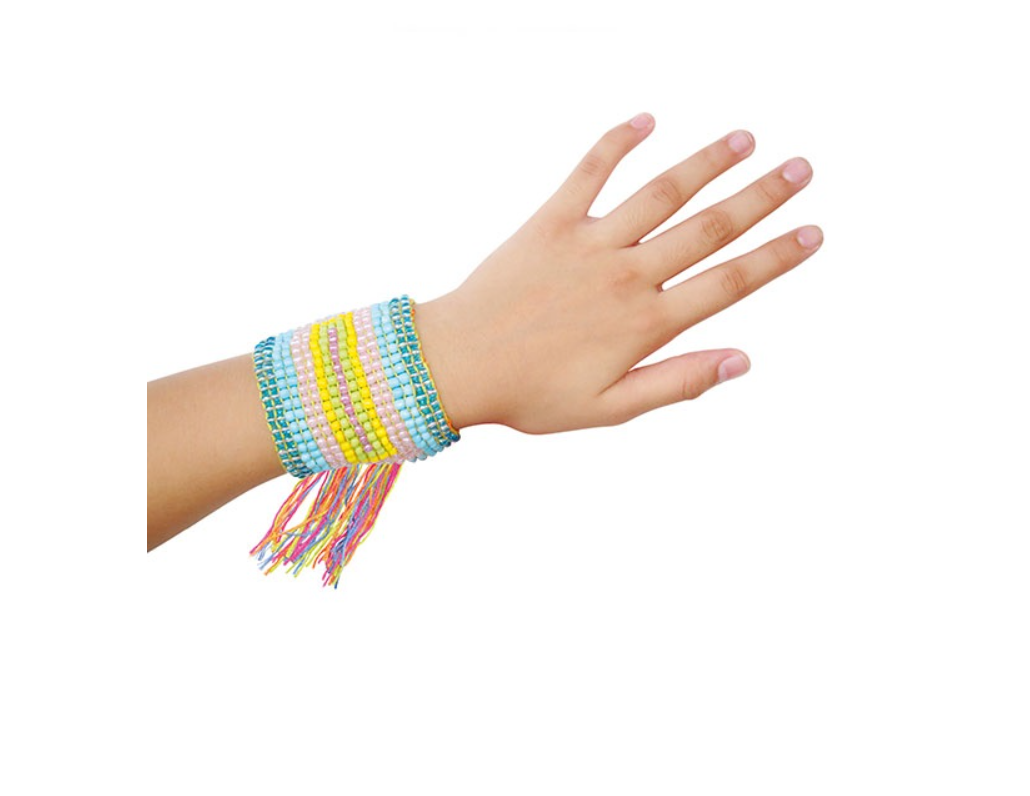 Make your own Jewerelly, Classic Loom set - 3