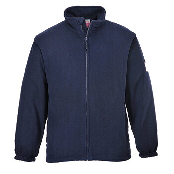 Portwest FR30 Flamskydd Resistent Anti Statisk Fleece