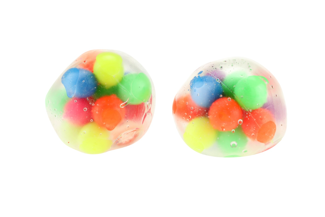 Squeezy DNA ball - Robbis Hobby Shop