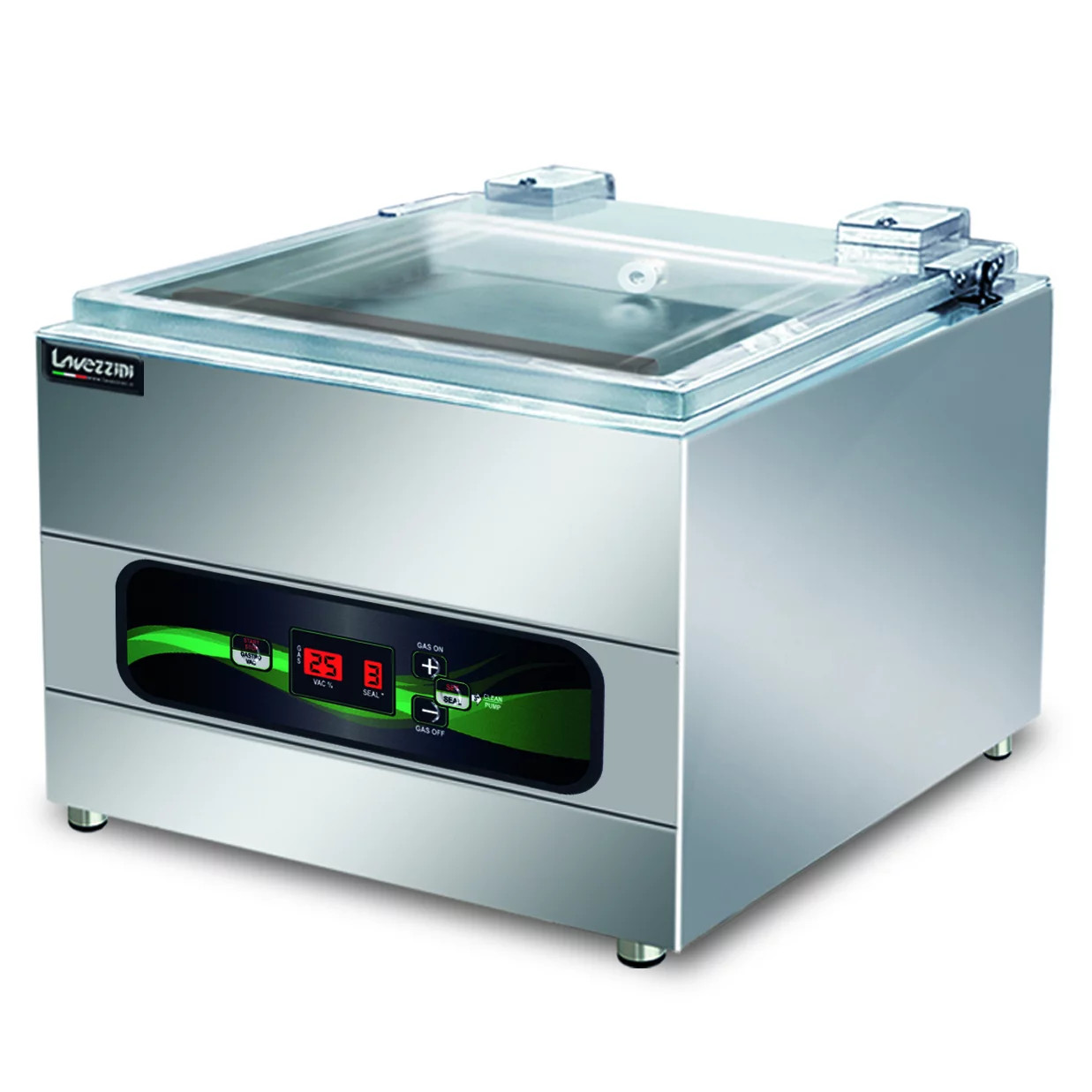 Vakuummaskin Lavezzini Universal