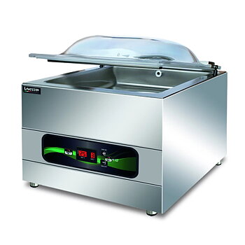 Vakuummaskin Lavezzini  Optima