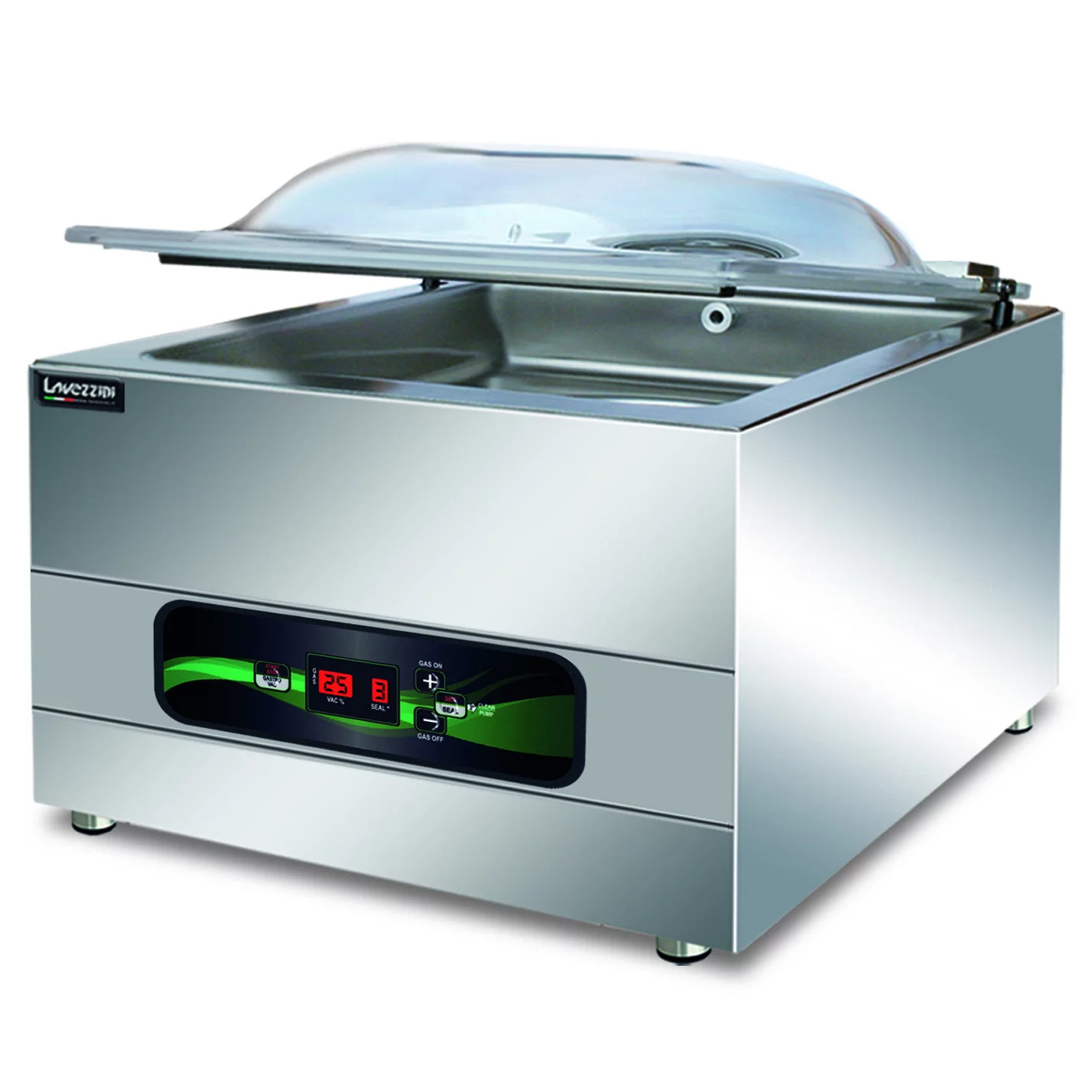 Vakuummaskin Lavezzini  Suprema