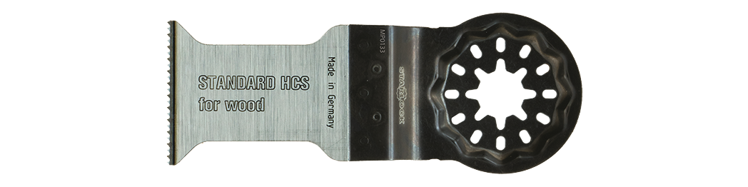 Multikutter 3901 (1 stk. blad) 50 mm Crome Vanadium