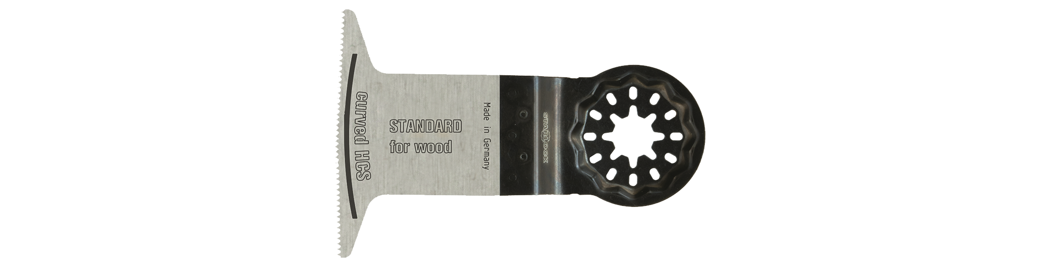 Multicutter 3902 (1 styck blad) 65mm Crome Vanadium