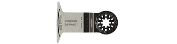 Multicutter 3902 (1 piece blade) 65mm Crome Vanadium