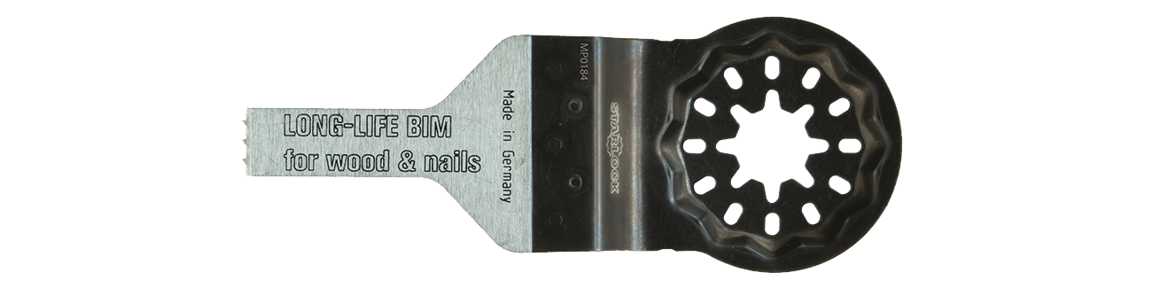 Multicutter 3903 (1 blad per stk.) 30 mm BiMetall