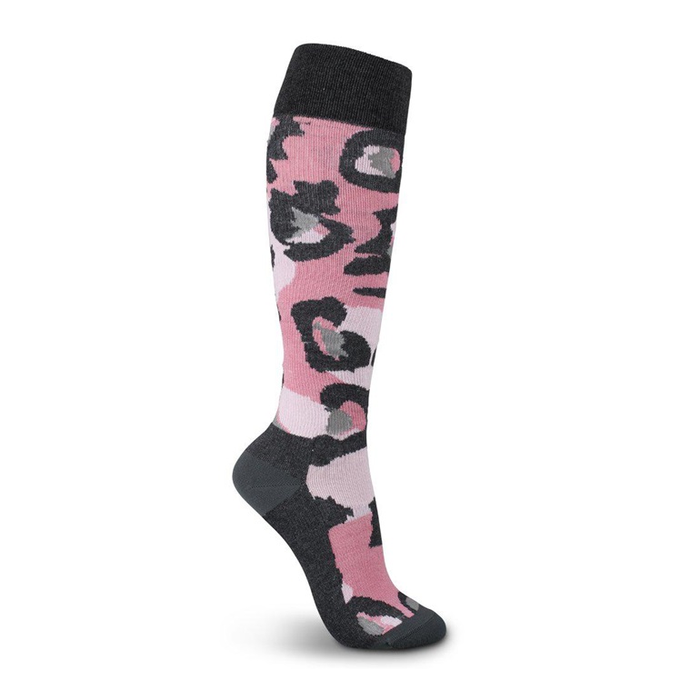Doktorn Rekommenderar Stödstrumpor Camo