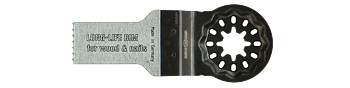 Multicutter 3904 (1 piece of blade) 34mm BiMetall
