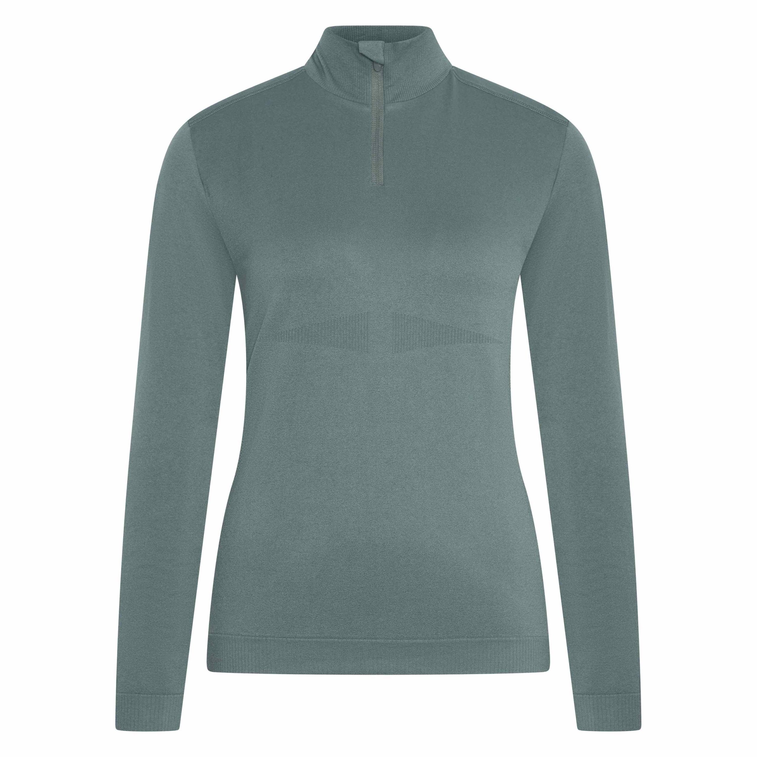 Eurostar Long Sleeve Shirt - Green
