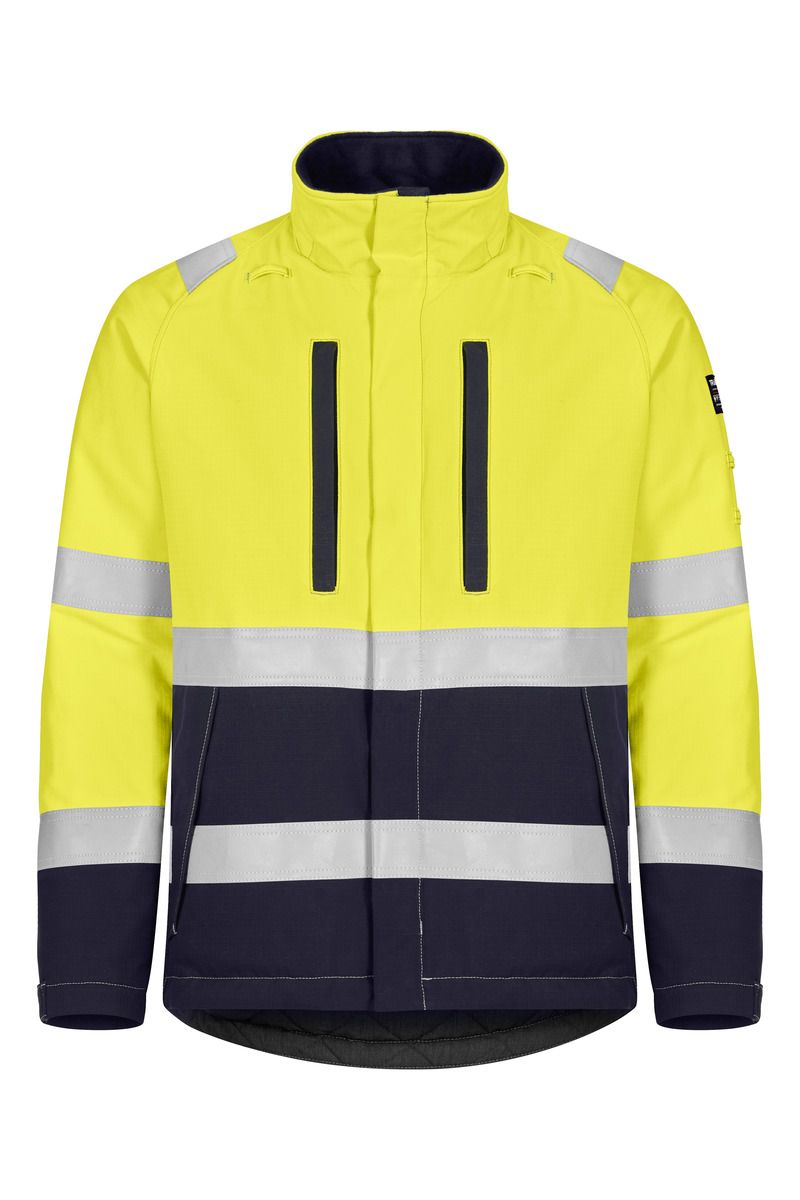 Tranemo 5801 Flamskyddad Vinterjacka