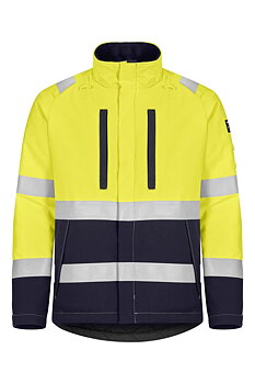 Tranemo 5801 Flamskyddad Vinterjacka