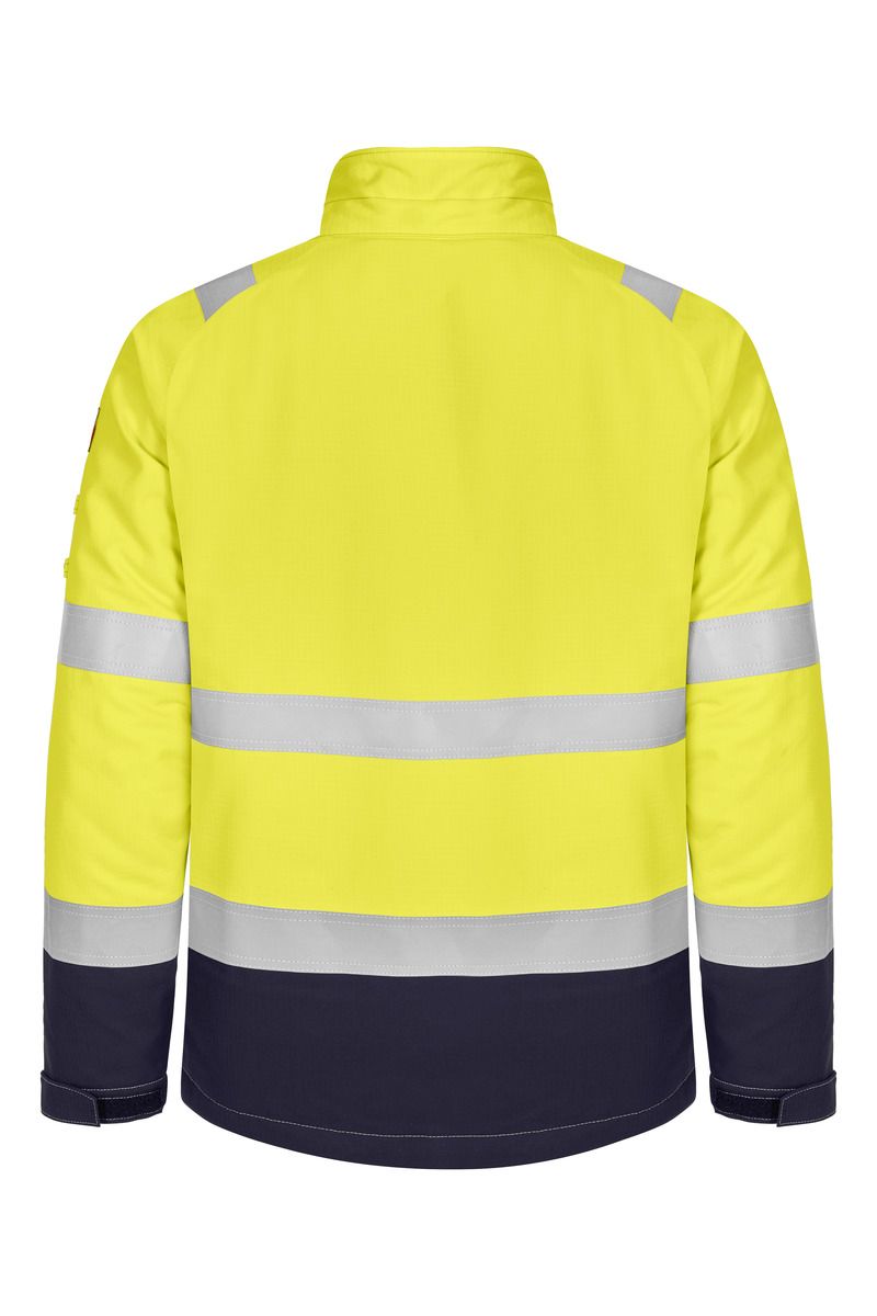 Tranemo 5801 Flamskyddad Vinterjacka - 2