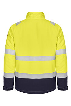 Tranemo 5801 Flamskyddad Vinterjacka