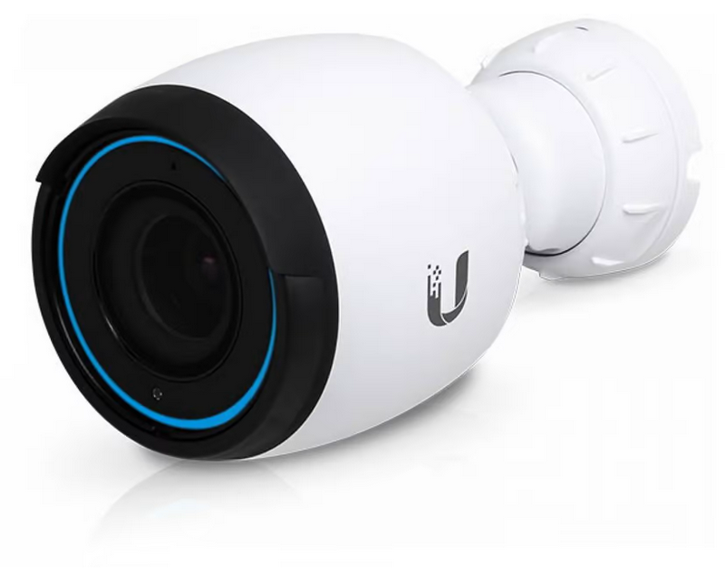 UniFi övervaknings kamera Protect G4 Bullet Pro | 8MP (4K) | 3x optical zoom |indoor/outdoor | PoE |