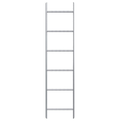 Roof-ladder 1,8m steel 450mm