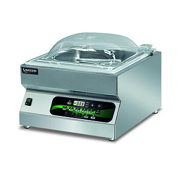 Vakuummaskin Lavezzini Boxer 45