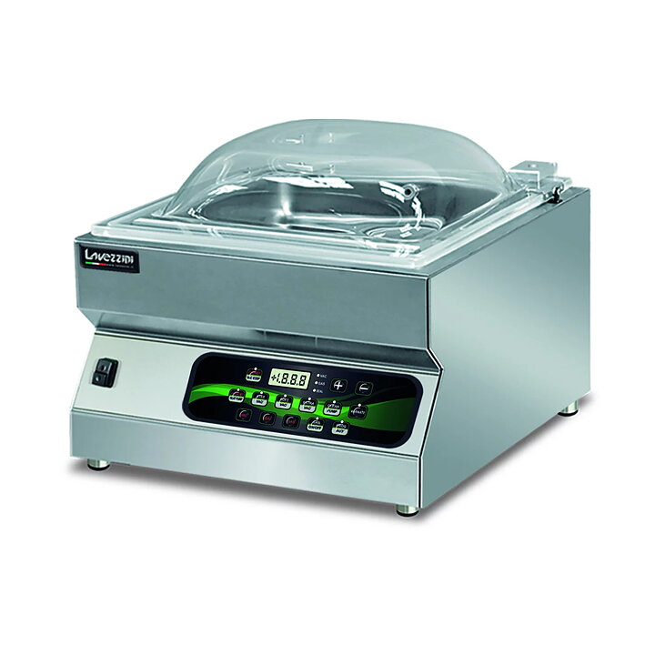 Vakuummaskin Lavezzini Boxer 45