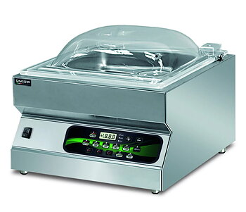 Vakuummaskin Lavezzini Boxer 50
