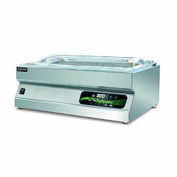 Vakuummaskin Lavezzini Boxer 80