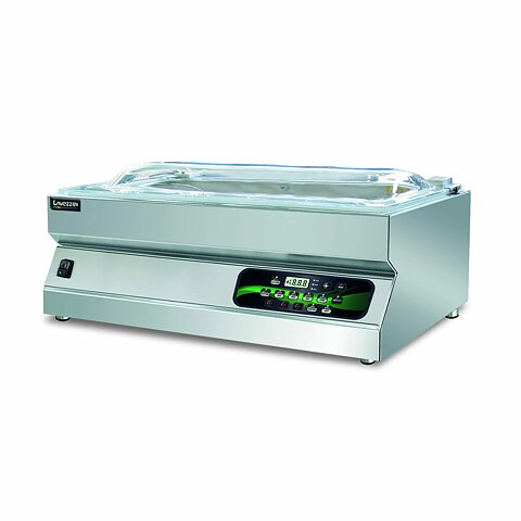 Vakuummaskin Lavezzini Boxer 80