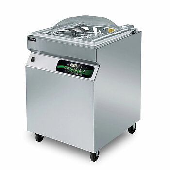 Vakuummaskin Lavezzini 450