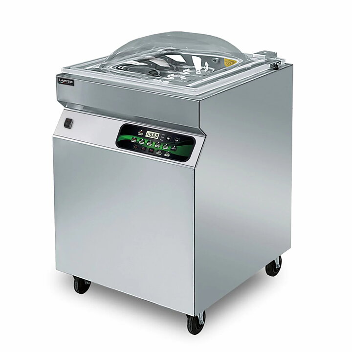Vakuummaskin Lavezzini 450