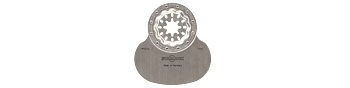 Multicutter 3925 (1 blade each) 35mm Crome Vanadium