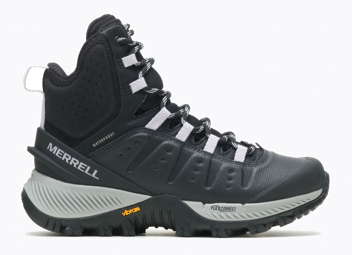Merrell Thermo Cross 3 Mid Dam - 2