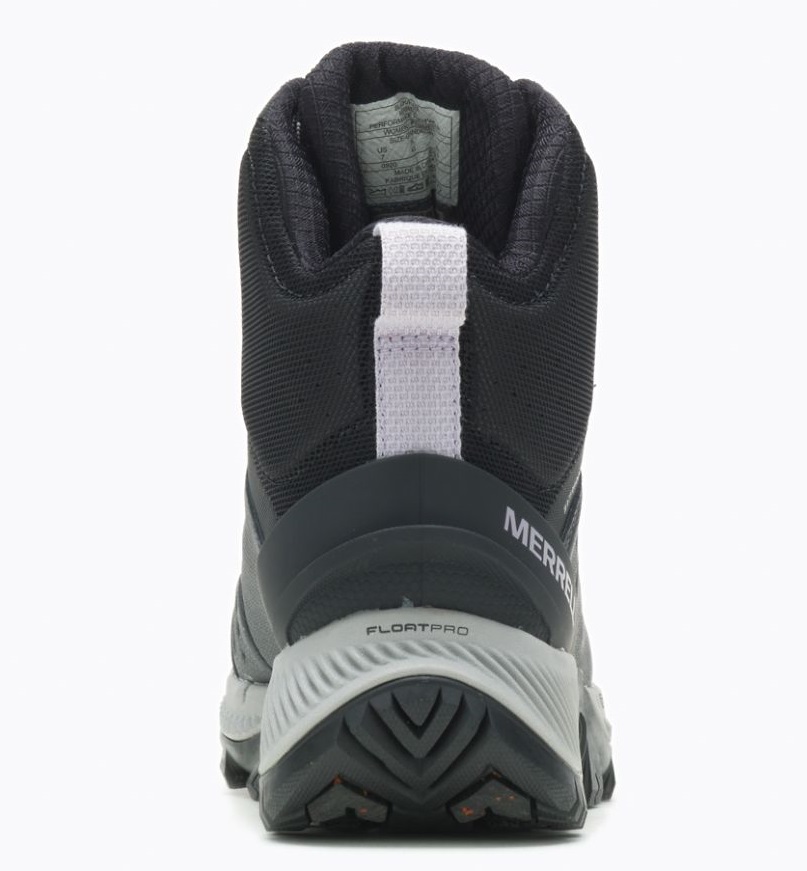 Merrell Thermo Cross 3 Mid Dam - 4